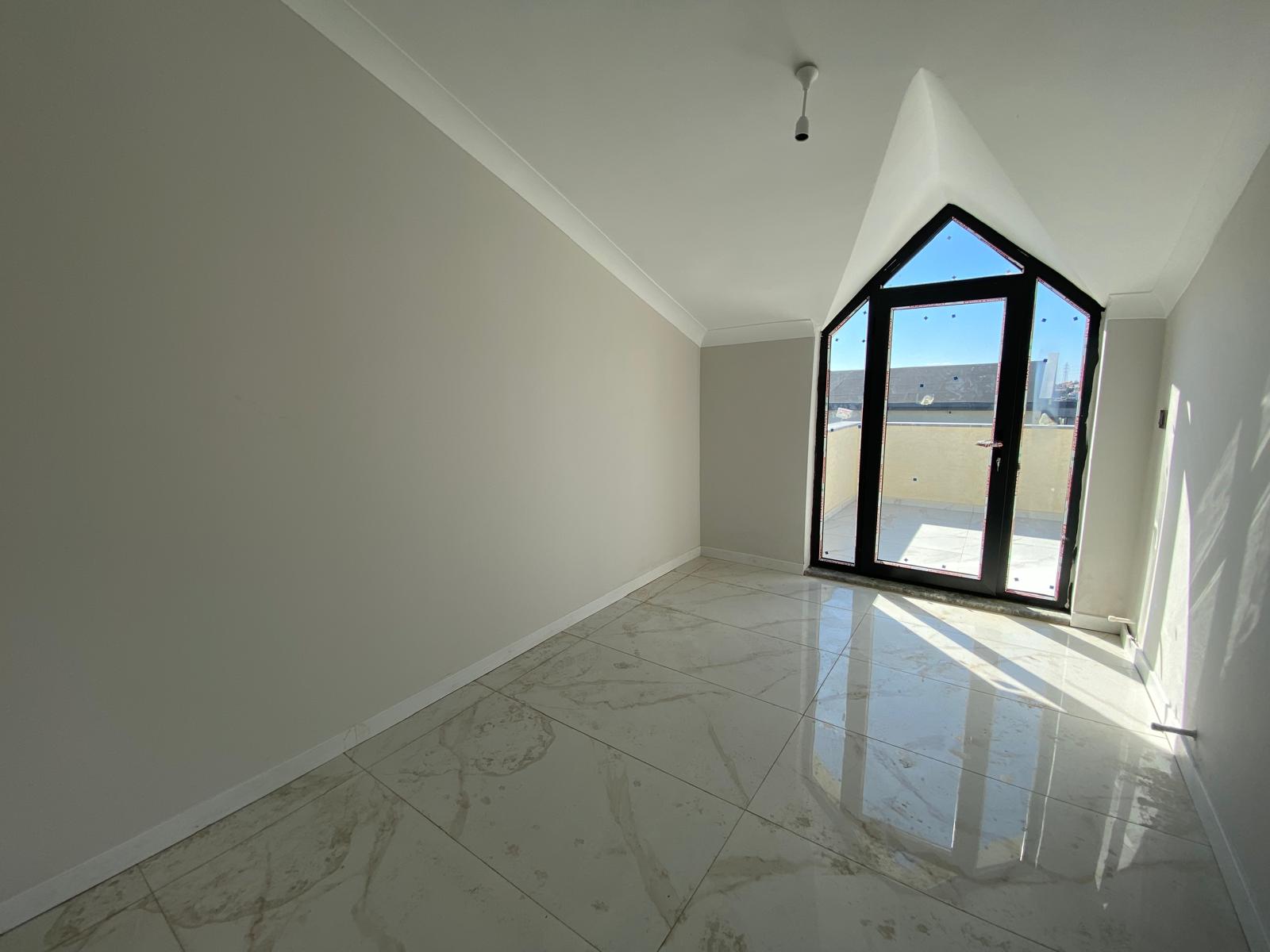 GÜRE RAMADA OTEL BÖLGESİNDE BUTİK PROJEDE 3+1 KAT DUBLEKSİ - Görsel 7