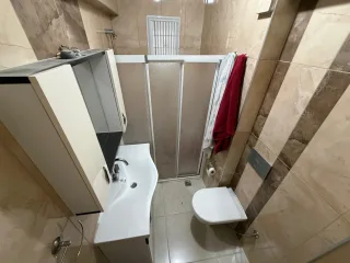 AKÇAYIN MERKEZİNDE EŞYALI MASRAFSIZ 3+1 DAİRE - Görsel 9