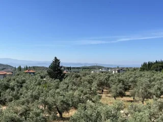 GÜREDE HEM DAĞ HEM DENİZ MANZARALI 3+1 TRİPLEX SIFIR VİLLA - Görsel 19