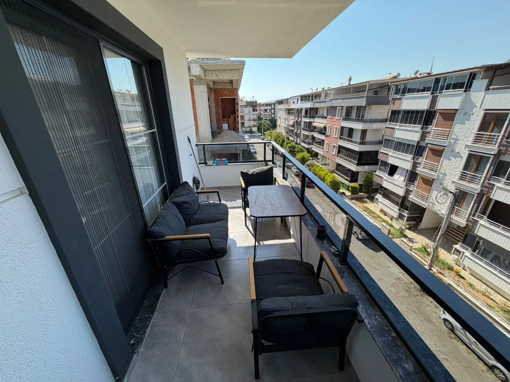 AKÇAY ALTINKUMDA 4+1 AYRI MUTFAK ULTRA LÜX DUBLEX DAİRE - Görsel 38