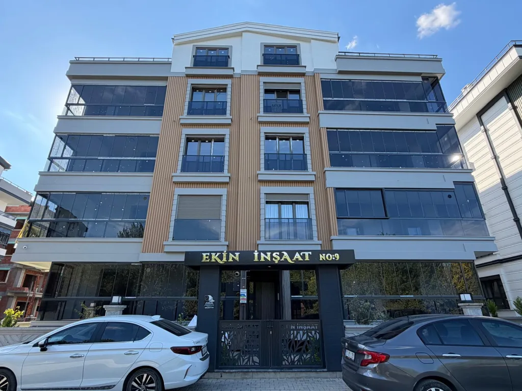 AKÇAY ALTINKUMDA 2+1 EBEVEYN BANYOLU GENİŞ DAİRE - Görsel 4