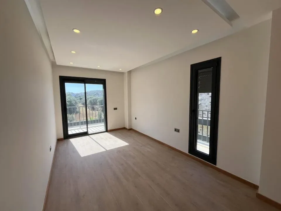 GÜREDE RAMADA OTEL BÖLGESİNDE TAM BAĞIMSIZ MÜSTAKİL HAVUZLU ULTRA LÜX 4+1 VİLLA - Görsel 22