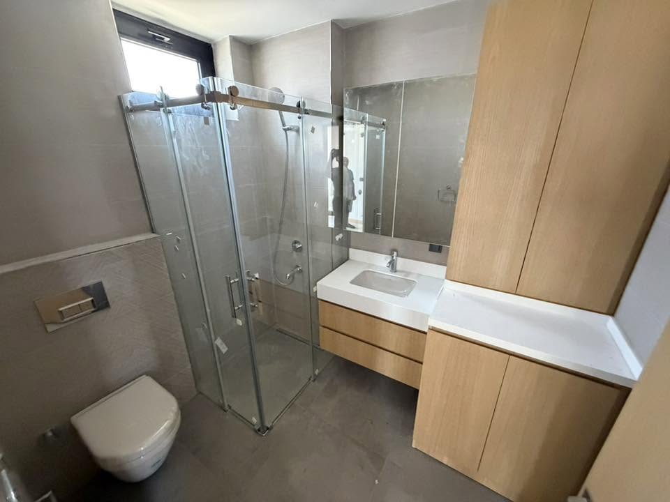 KAZDAĞLARI GÜRE GREEN PROPERTY ÖZEL MİMARİ  3 ODA 1 SALON AMERİKAN MUTFAK DUBLEX LOFT VİLLA - Görsel 12