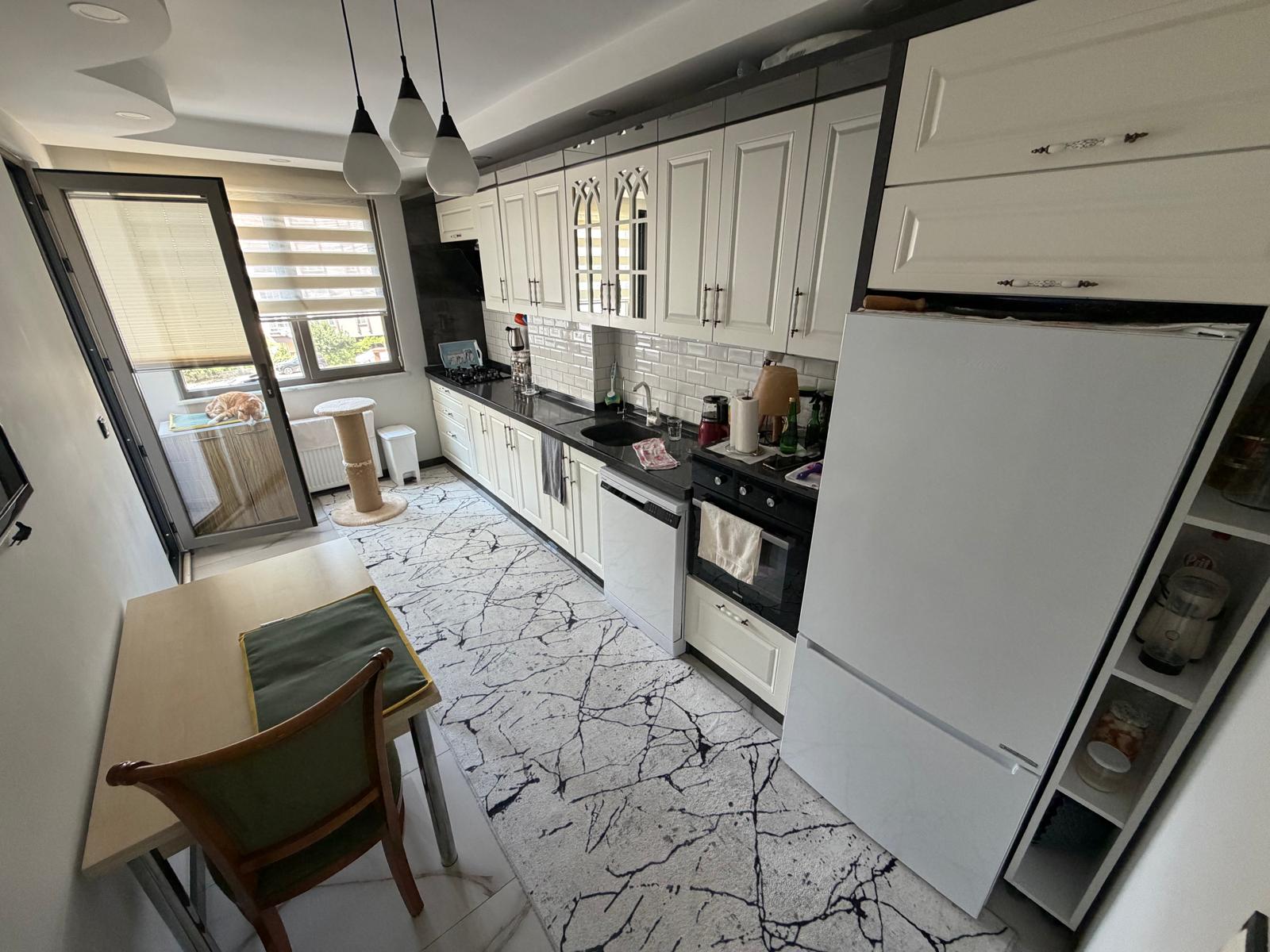 ALTINKUM MAHALLESİNDE YENİ VE GENİŞ 2+1 DAİRE - Görsel 19