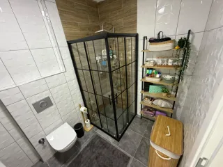 AKÇAY ALTINKUMDA 4+1 AYRI MUTFAK ULTRA LÜX DUBLEX DAİRE - Görsel 27