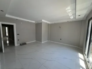 GÜRE AKÇAY ARASINDA 2+1 AYRI MUTFAK ULTRA LÜX SİTE İÇERİSİNDE HAVUZ CEPHELİ DAİRE - Görsel 33