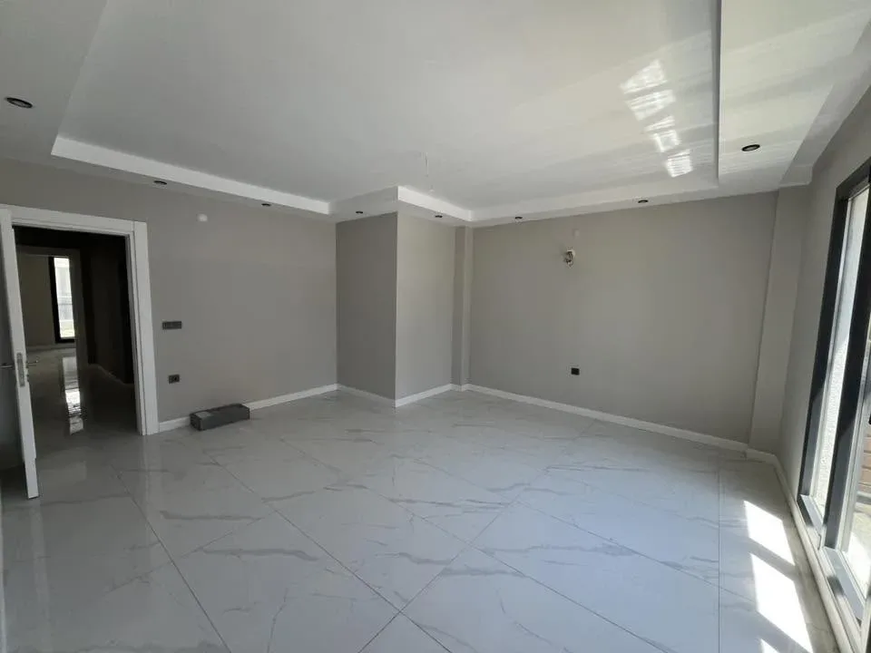 GÜRE AKÇAY ARASINDA 2+1 AYRI MUTFAK ULTRA LÜX SİTE İÇERİSİNDE HAVUZ CEPHELİ DAİRE - Görsel 33