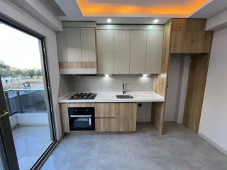KADIKÖYDE KONSEPT PROJEDE KAPALI OTOPARKLI 2+1 LÜKS DAİRE - Görsel 15