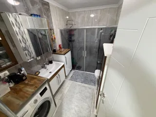 AKÇAY ALTINKUMDA ARA KAT 1+1 ÇOK GENİŞ LÜX DAİRE - Görsel 18