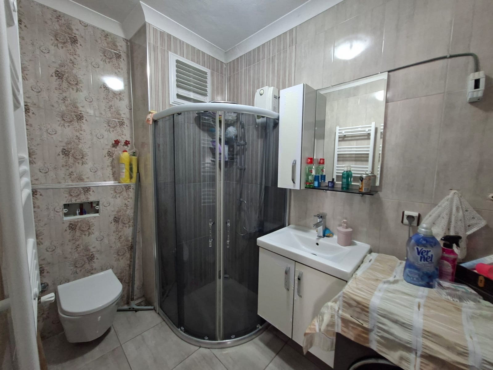 Akçay Cemil Temel Mahallesinde Satılık Daire - Görsel 16