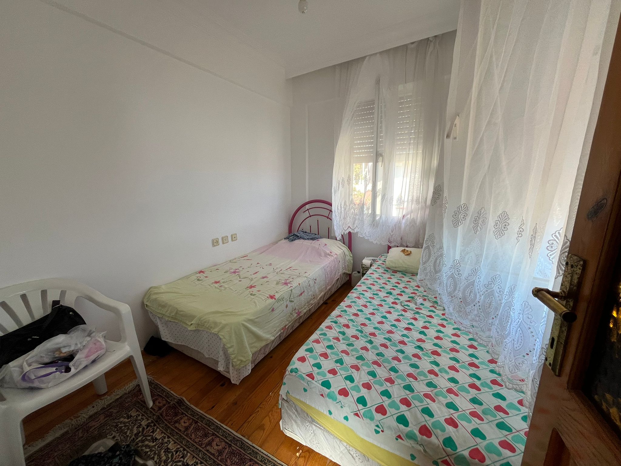 DENİZE SIFIR GÜRENİN YALISI 3+1 TRİPLEX VİLLA - Görsel 20