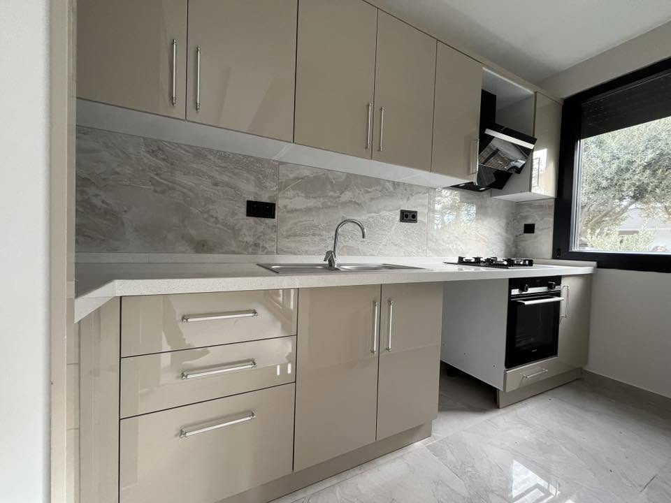 GÜREDE DOĞANIN İÇERİSİNDE MÜTAKİL TADINDA 2+1 AMERİKAN MUTFAK FIRSAT DAİRE - Görsel 10
