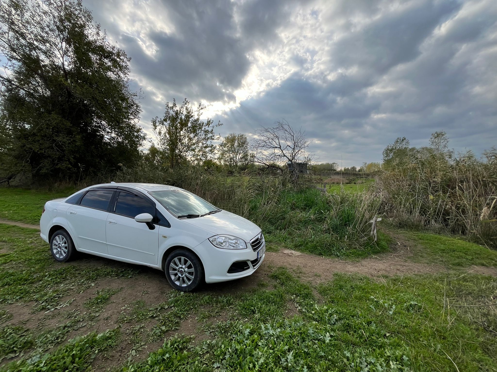 EDREMİT ALTINKUMDA YÜKSEK POTANSİYELLİ YATIRIM FIRSATI - Görsel 12