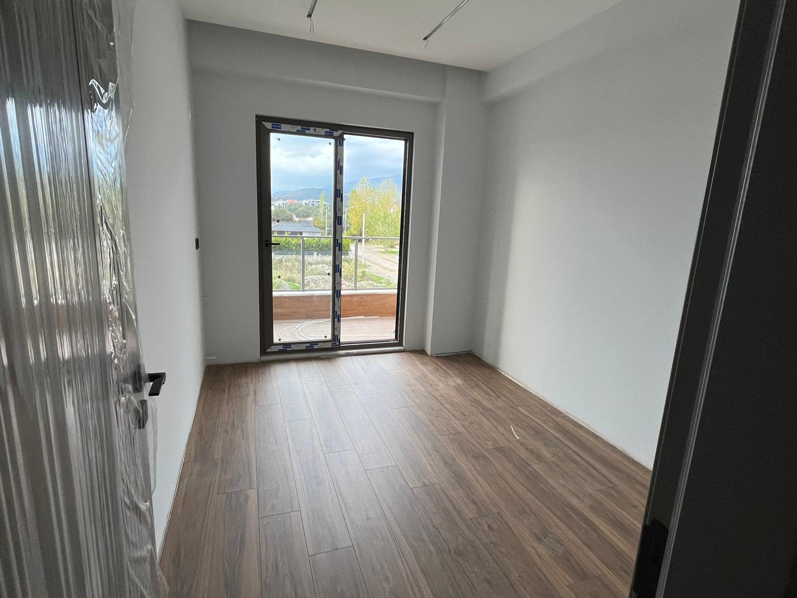 AKÇAY CEMİL TEMELDE SIFIR 1+1 MÜSTAKİL TADINDA HARİKA DAİRE - Görsel 7