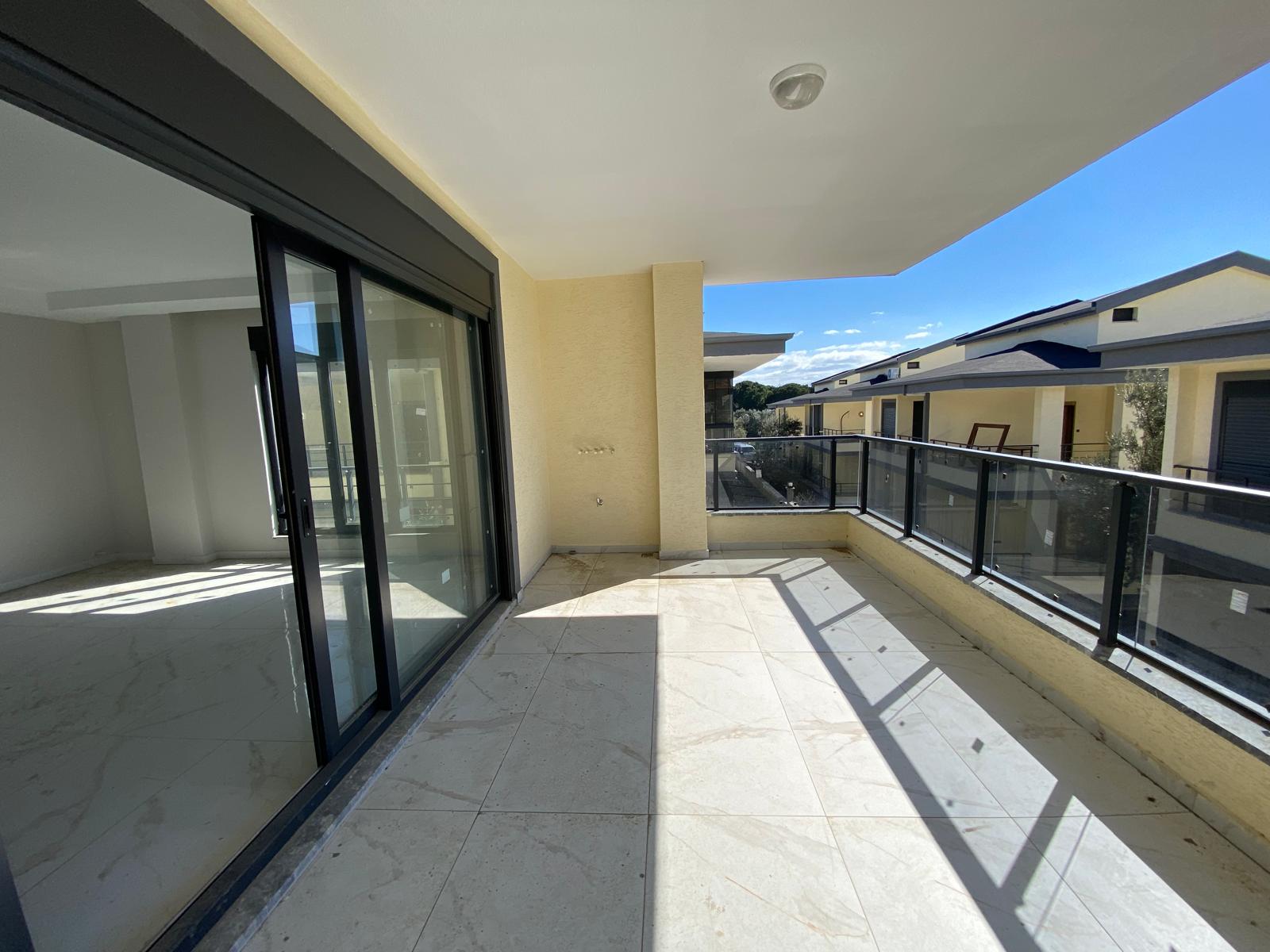 GÜRE RAMADA OTEL BÖLGESİNDE BUTİK PROJEDE 3+1 KAT DUBLEKSİ - Görsel 13