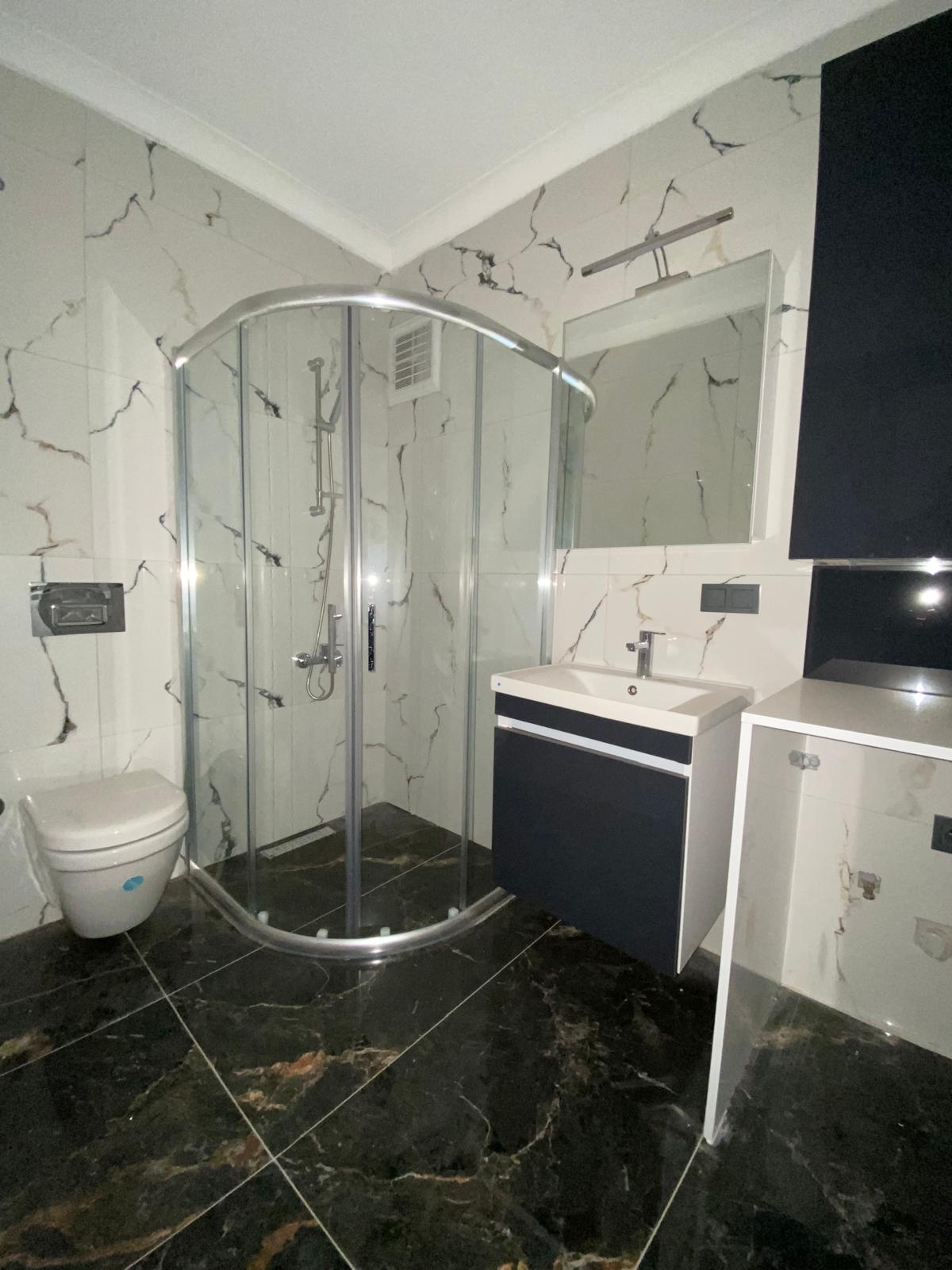 DOKTORLAR SİTESİ MEVKİ 0 BİNA EBEVEYN BANYOLU 2+1 DAİRE - Görsel 12