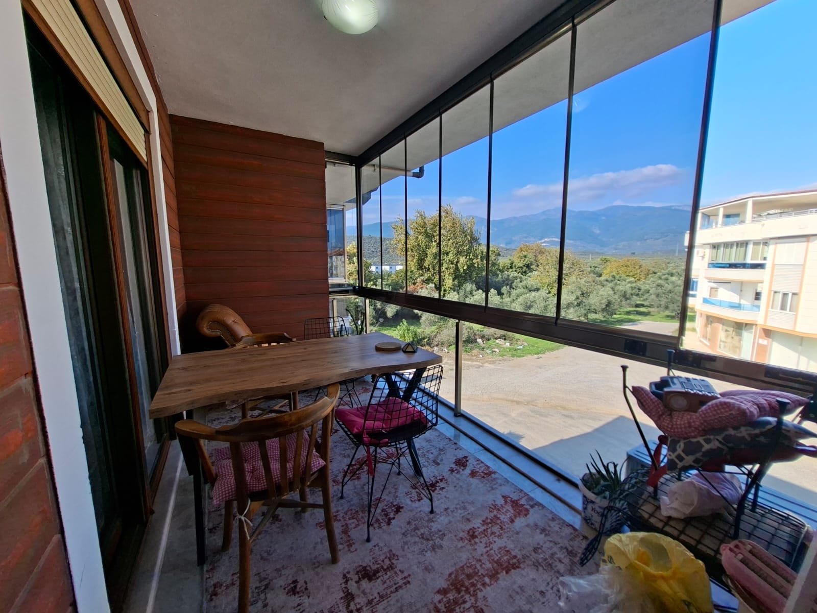 Akçay Cemil Temel Mahallesinde Satılık Daire - Görsel 11