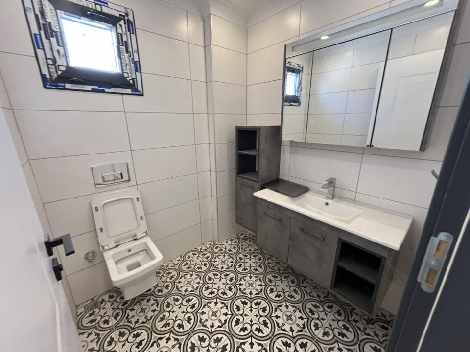 GÜRE RAMADA OTEL BÖLGESİNDE TAM BAĞIMSIZ LÜX MÜSTAKİL 3 ODA 1 SALON UYGUN FİYATLI VİLLA - Görsel 33