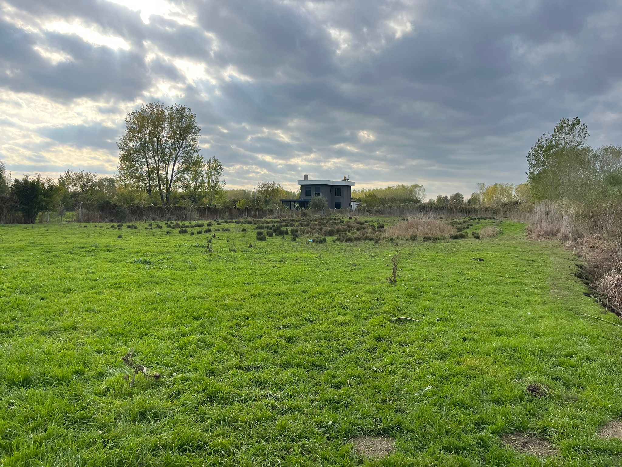 EDREMİT ALTINKUMDA YÜKSEK POTANSİYELLİ YATIRIM FIRSATI - Görsel 16