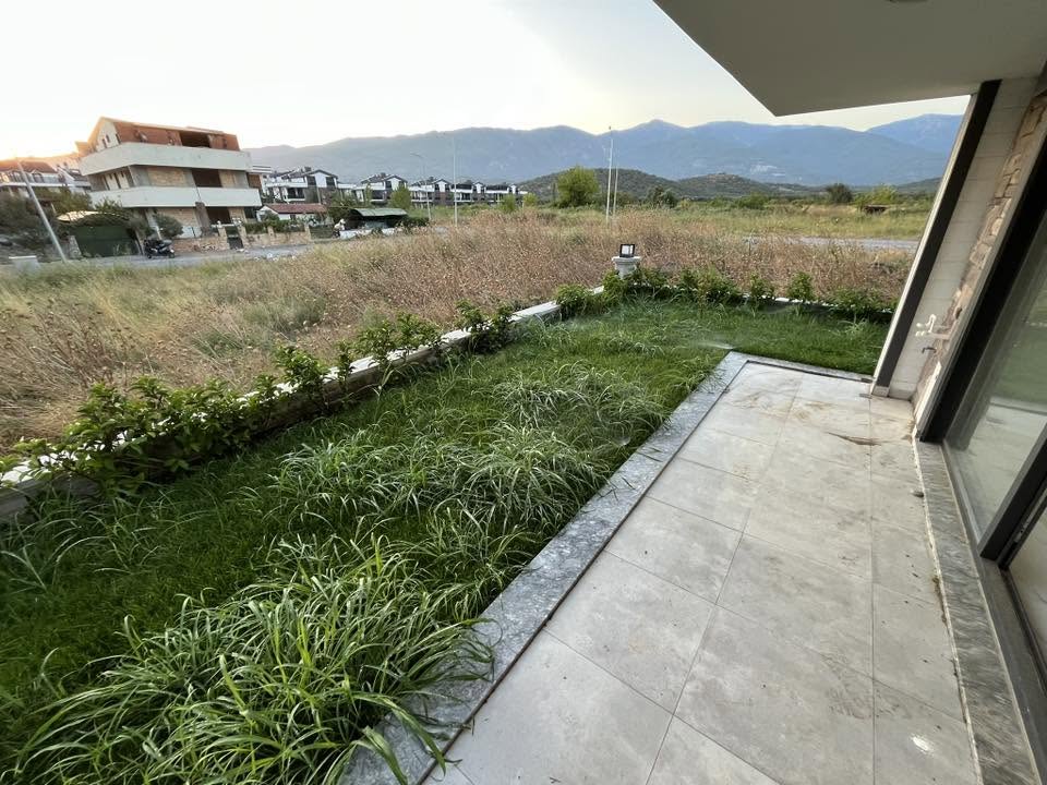 GÜRE VENÜS OTEL MEVKİ 3+1 GENİŞ TERASLI EKONOMİK VİLLA - Görsel 6