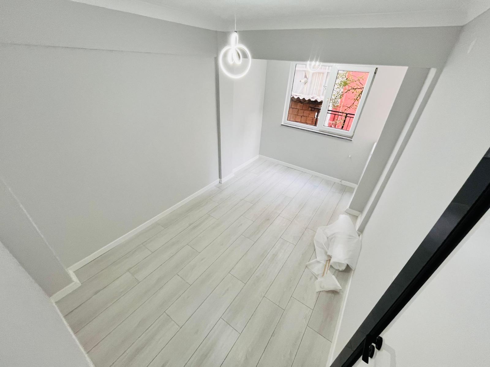 AKÇAY MERKEZDE İÇİ RESTORE EDİLMİŞ BAHÇELİ 2+1 - Görsel 26