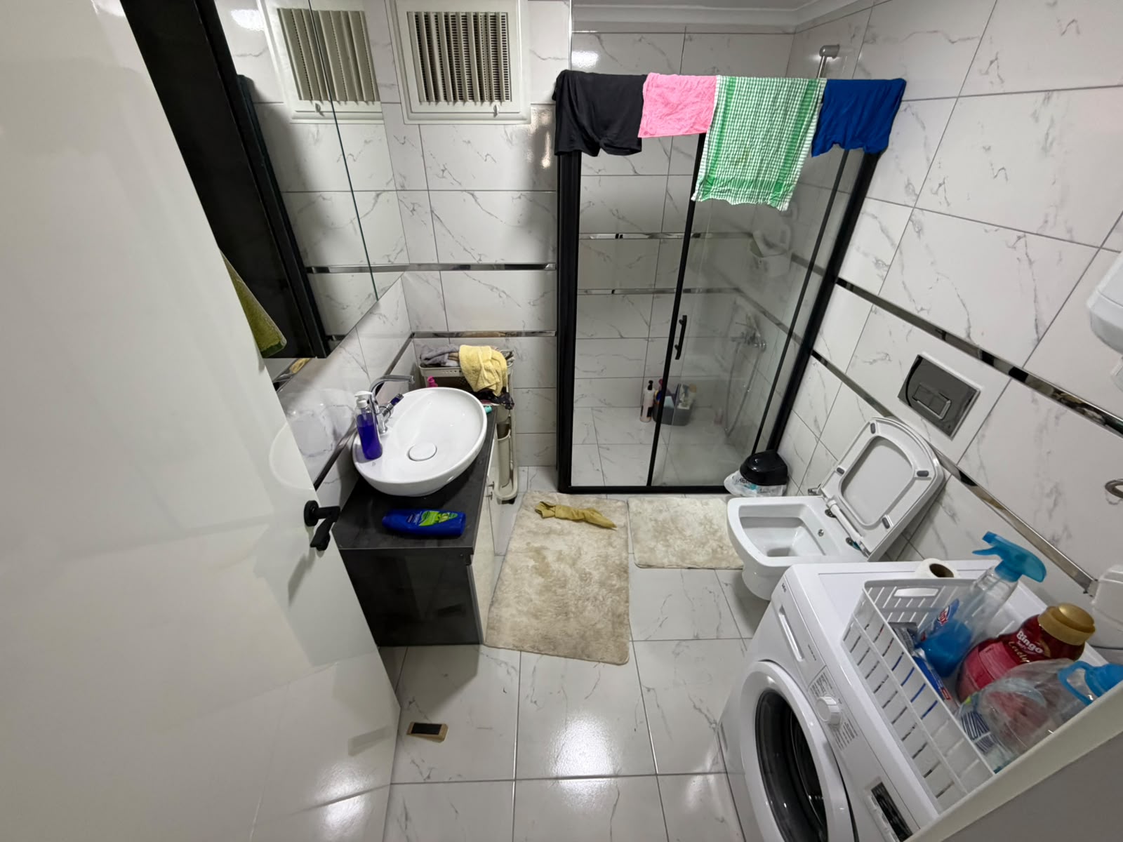 AKÇAY MERKEZDE 2+1 AYRI MUTFAK FULL EŞYA OPSİYONLU GENİŞ BALKONLU İÇİ FULL YAPILI DAİRE - Görsel 28