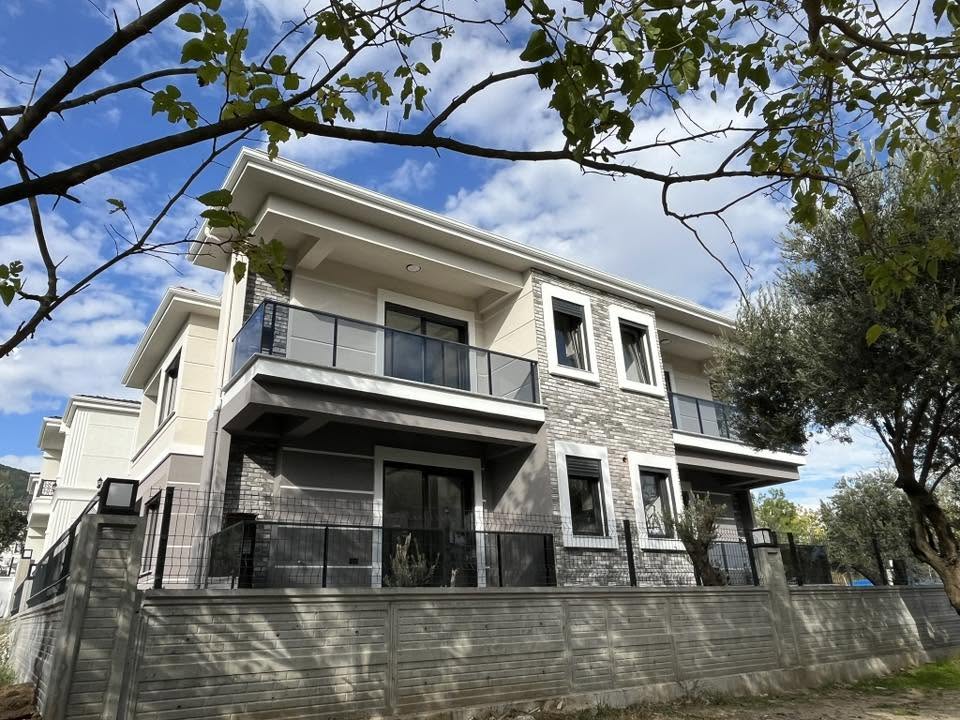 GÜREDE DOĞANIN İÇERİSİNDE MÜTAKİL TADINDA 2+1 AMERİKAN MUTFAK FIRSAT DAİRE - Görsel 1