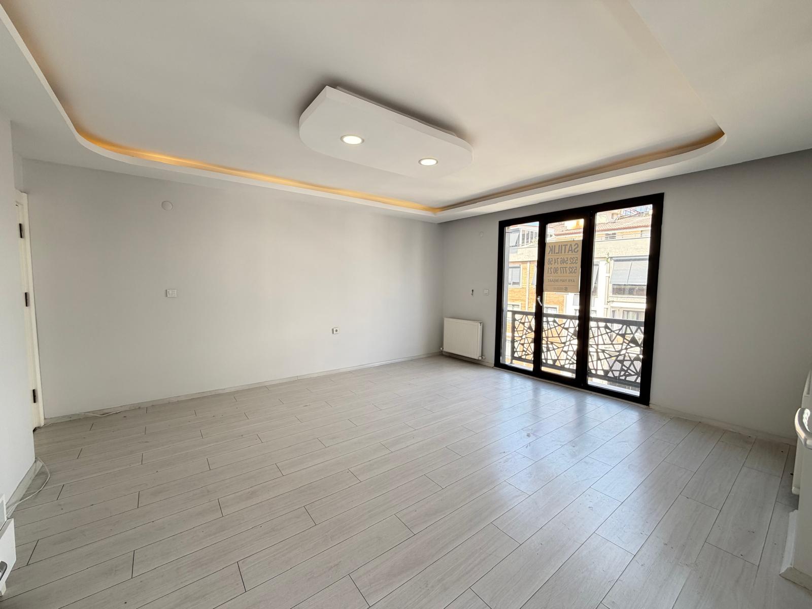 AKÇAYIN EN PRESTİJLİ SİTESİNDE 3+1 AYRI MUTFAK LÜKS DAİRE - Görsel 7