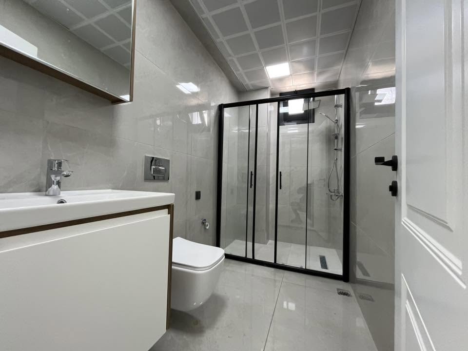 AKÇAYDA 0 BİNA DENİZE ÇOK YAKIN 2+1 CADDE ÜZERİ DAİRE - Görsel 11