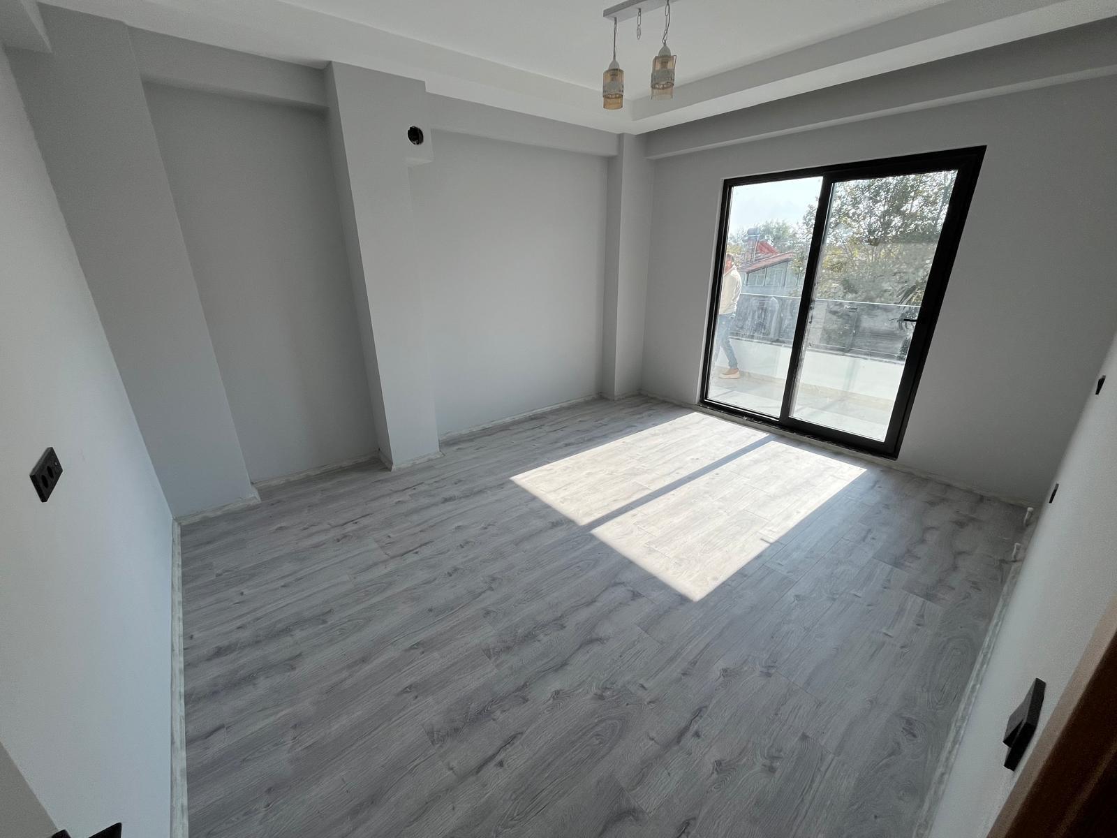 AKÇAY CEMİL TEMEL MAHALLESİNDE 3+1 SIFIR DUBLEKS DAİRE - Görsel 12