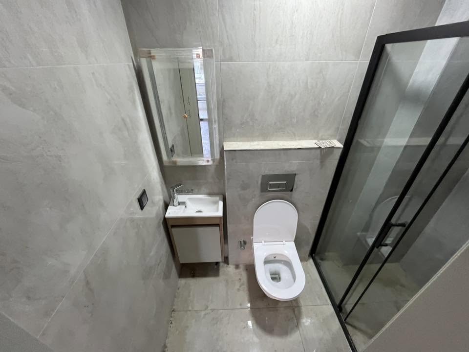 KADIKÖYDE KONSEPT PROJEDE KAPALI OTOPARKLI 2+1 LÜKS DAİRE - Görsel 17