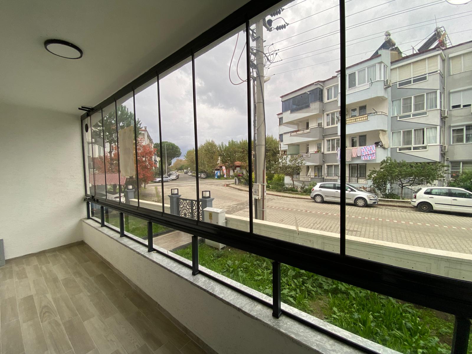 DOKTORLAR SİTESİ MEVKİ 0 BİNA EBEVEYN BANYOLU 2+1 DAİRE - Görsel 8