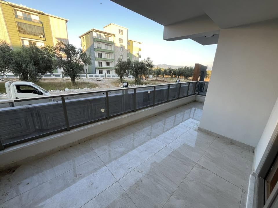 KADIKÖYDE KONSEPT PROJEDE KAPALI OTOPARKLI 2+1 LÜKS DAİRE - Görsel 22