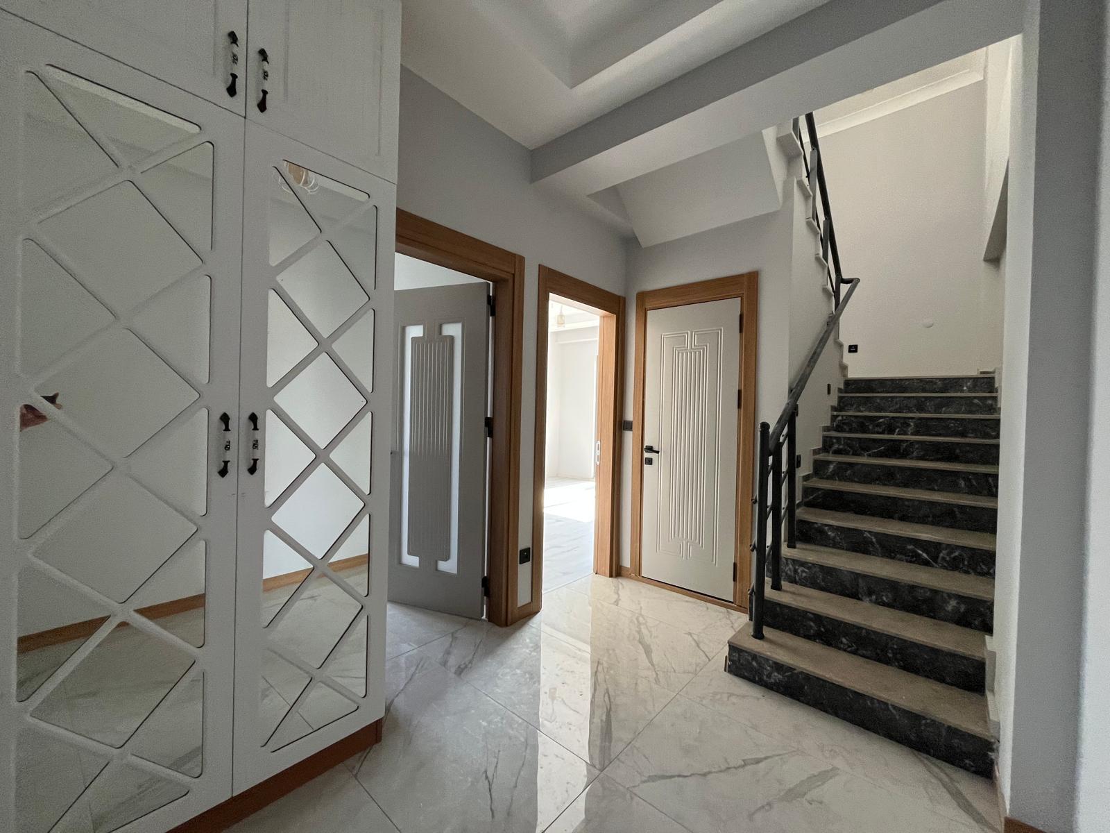 AKÇAY CEMİL TEMEL MAHALLESİNDE 3+1 SIFIR DUBLEKS DAİRE - Görsel 6