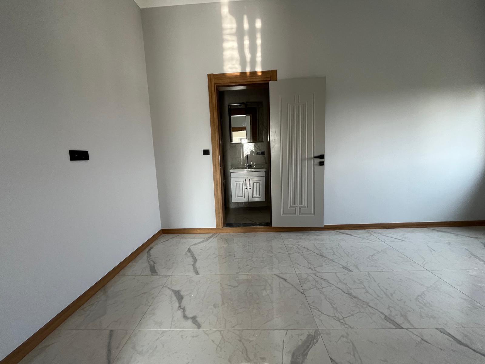 AKÇAY CEMİL TEMEL MAHALLESİNDE 3+1 SIFIR DUBLEKS DAİRE - Görsel 21