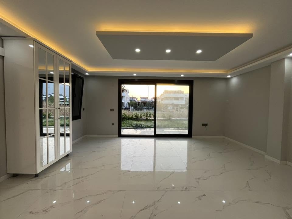 GÜRE VENÜS OTEL MEVKİ 3+1 GENİŞ TERASLI EKONOMİK VİLLA - Görsel 10
