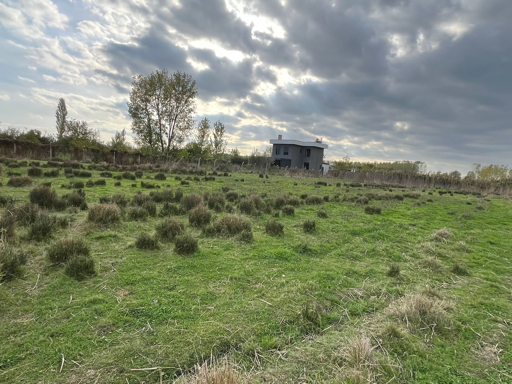 EDREMİT ALTINKUMDA YÜKSEK POTANSİYELLİ YATIRIM FIRSATI - Görsel 8