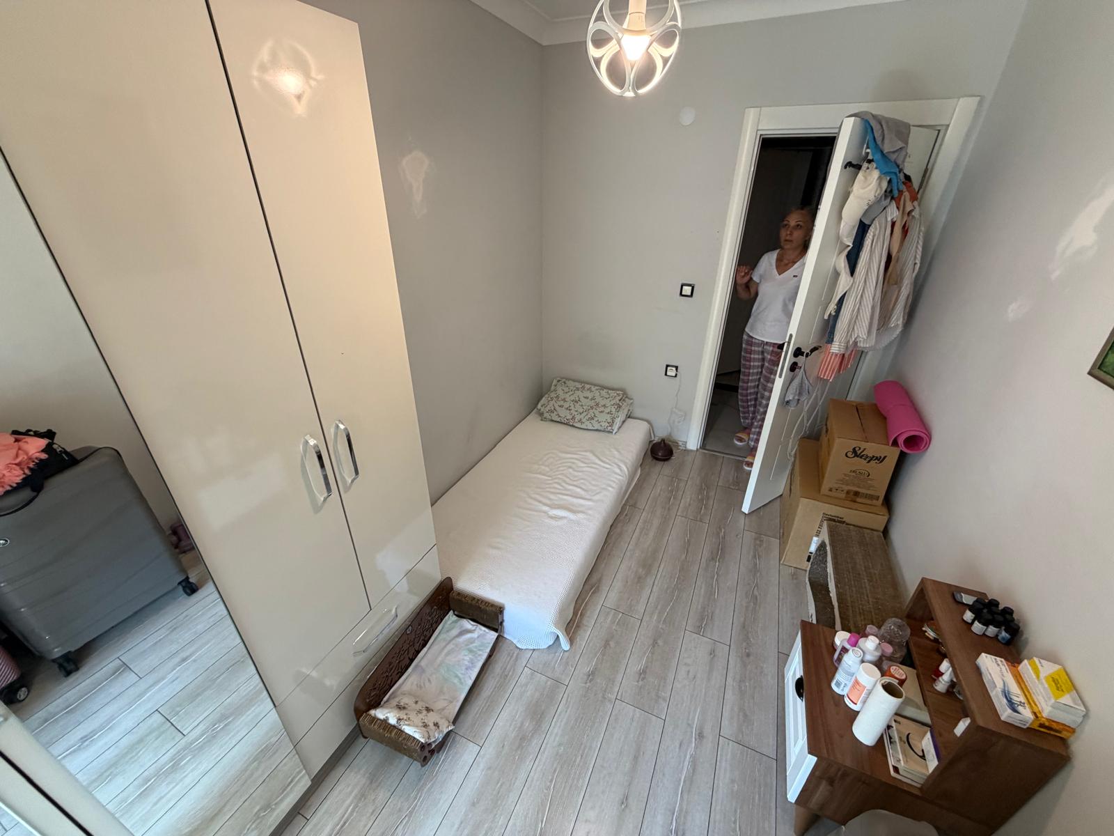 ALTINKUM MAHALLESİNDE YENİ VE GENİŞ 2+1 DAİRE - Görsel 15