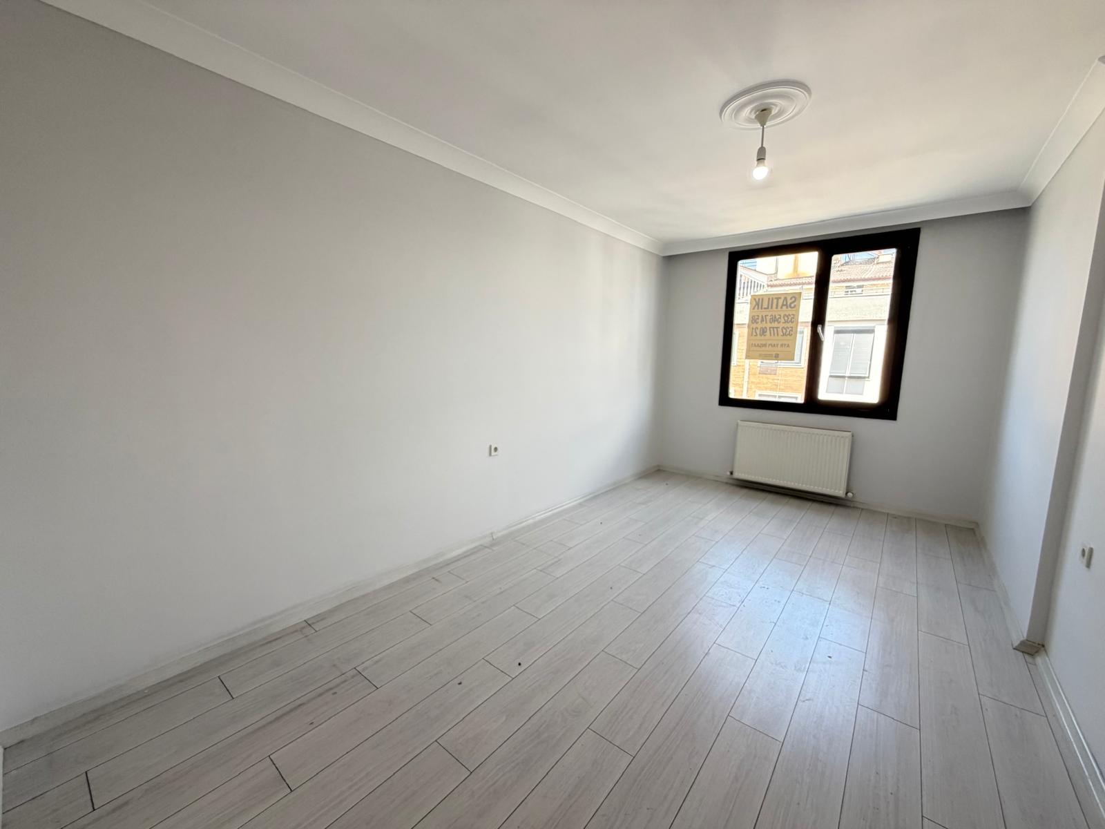 AKÇAYIN EN PRESTİJLİ SİTESİNDE 3+1 AYRI MUTFAK LÜKS DAİRE - Görsel 20