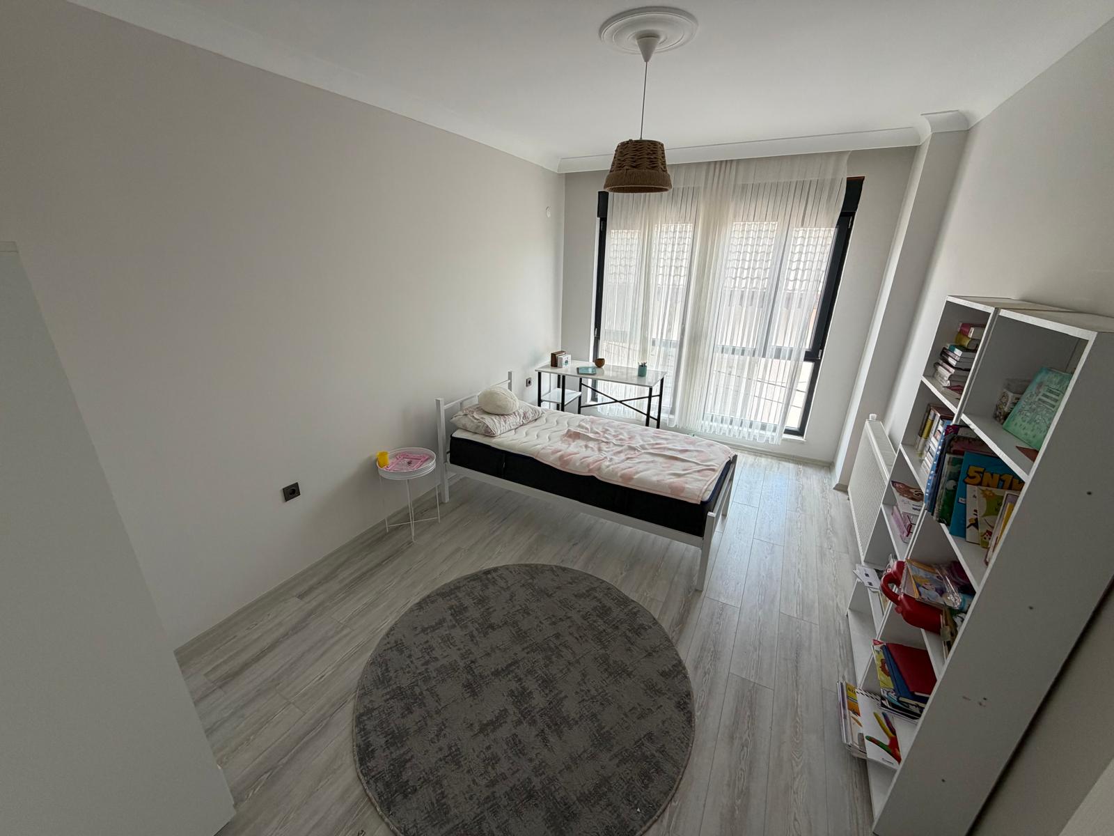 GÜREDE FULL EŞYALI ÇOK GENİŞ 2+1 DAİRE - Görsel 19