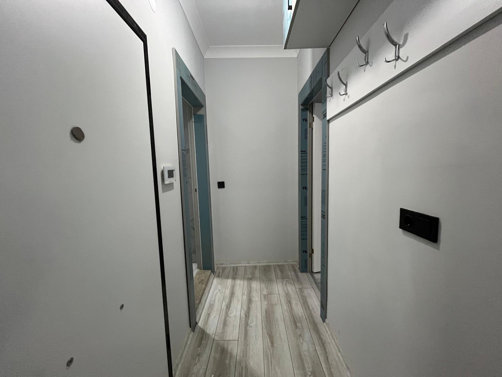 AKÇAY ÇAMLIYOL CADDESİNDE FIRSAT 1+1 SIFIR DAİRE - Görsel 19