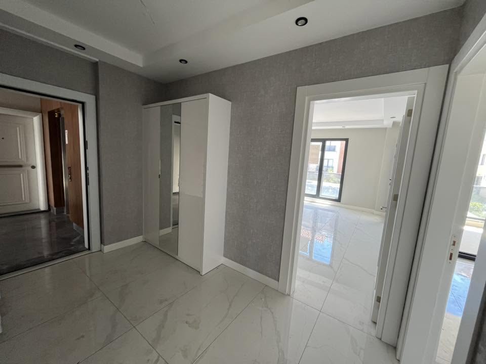 GÜRE AKÇAY ARASINDA 2+1 AYRI MUTFAK ULTRA LÜX SİTE İÇERİSİNDE HAVUZ CEPHELİ DAİRE - Görsel 15