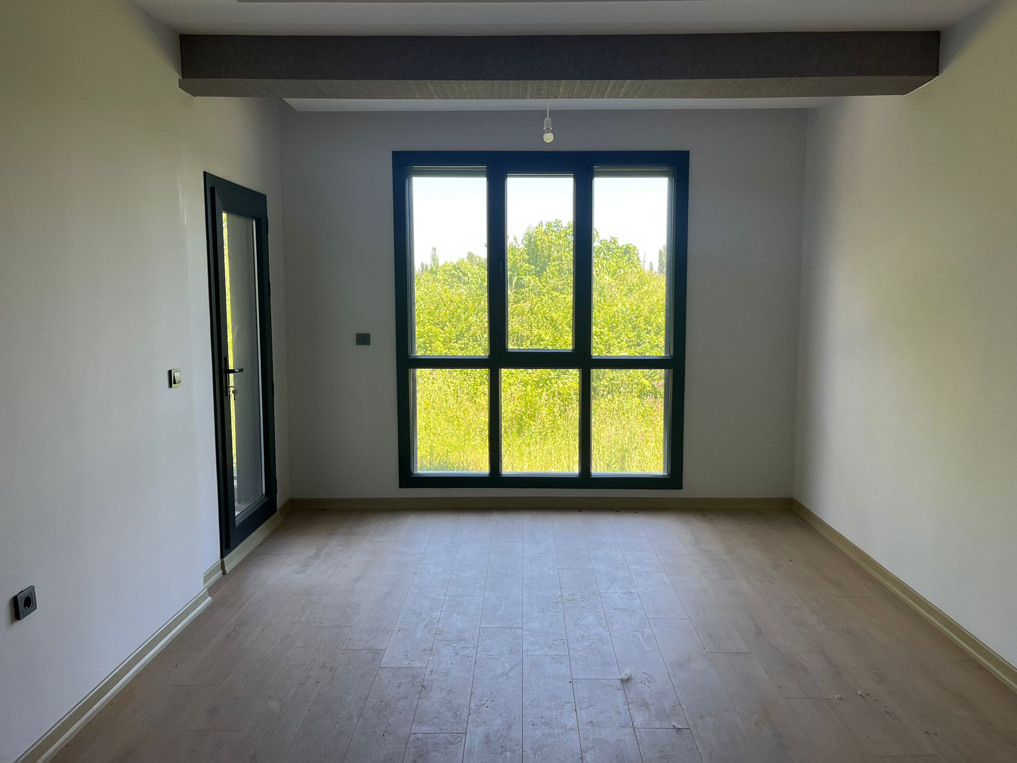 ALTINKUMDA ULTRA LÜX KAPALI OTOPARKLI 2+1 AYRI MUTFAK DAİRE - Görsel 6